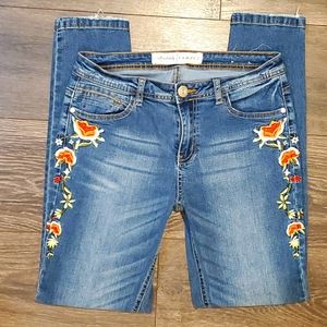 absolutely famous jeans